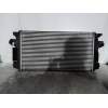 Recambio de intercooler para opel zafira tourer excellence referencia OEM IAM 13267647 16CDTI 2012