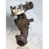 Recambio de turbocompresor para citroën c5 berlina 2.0 hdi referencia OEM IAM K03452472 53041015096 