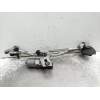 Recambio de motor limpia delantero para opel astra gtc navi referencia OEM IAM 3397020632 13271686 