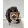 Recambio de mangueta delantera derecha para audi a3 (8l) referencia OEM IAM 1J0256N 16G 1996