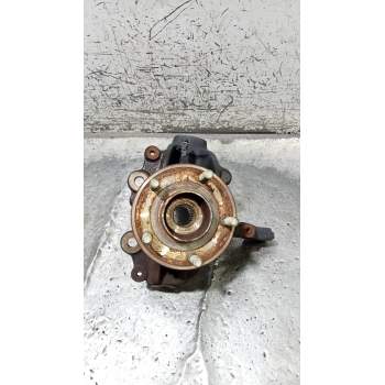 MANGUETA DELANTERA IZQUIERDA AV613K171C1 10G 2011