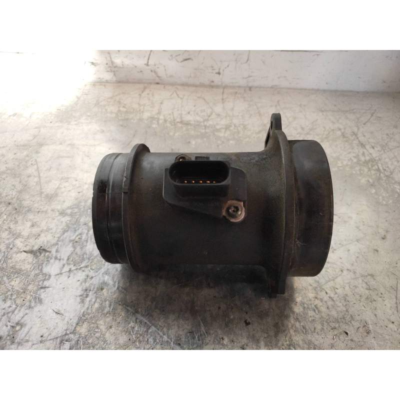 Recambio de caudalimetro para audi a4 berlina (8e) 2.7 tdi (dpf) referencia OEM IAM 059906461K 27TDI 2005