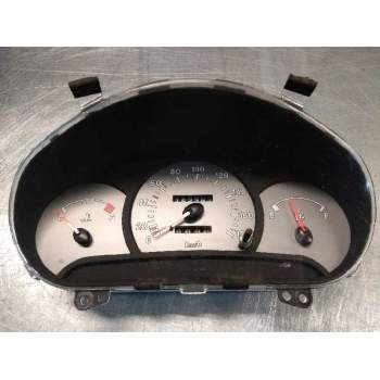 CUADRO INSTRUMENTOS 9400702060 200551101H ZLM