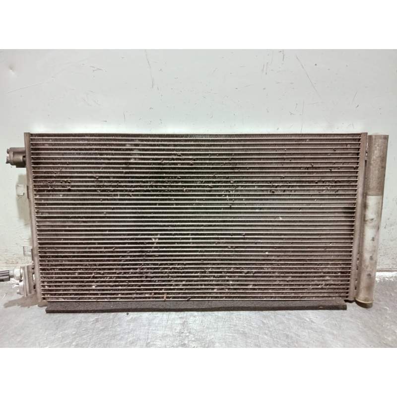 Recambio de radiador calefaccion / aire acondicionado para renault megane iii berlina 5 p referencia OEM IAM   2012