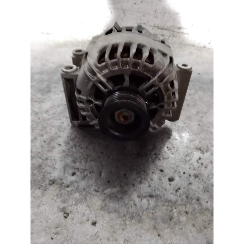 Recambio de alternador para opel zafira tourer excellence referencia OEM IAM 13586366 2618063A 2012