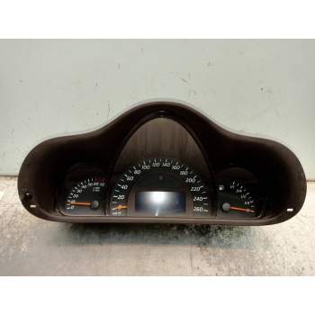 CUADRO INSTRUMENTOS A2035403847 110080232001 