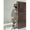 Recambio de radiador calefaccion / aire acondicionado para renault megane iii berlina 5 p referencia OEM IAM   2012
