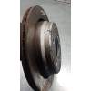 Recambio de disco freno trasero para bmw 5 (e39) 525 d referencia OEM IAM  525D 1995