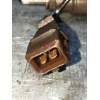 Recambio de inyector para seat toledo (1m2) signo referencia OEM IAM 038130201G 0432193733 BOSCH
