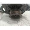 Recambio de alternador para chrysler voyager (gs) 2.4 referencia OEM IAM 4727221 TN1210004161 DENSO