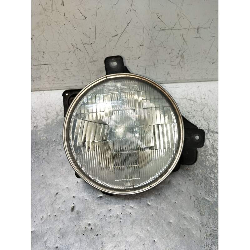 Recambio de faro izquierdo para ssangyong korando (kj) 2.9 td referencia OEM IAM   