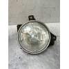 Recambio de faro izquierdo para ssangyong korando (kj) 2.9 td referencia OEM IAM   