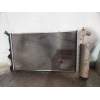 Recambio de radiador agua para peugeot 406 berlina (s1/s2) referencia OEM IAM   