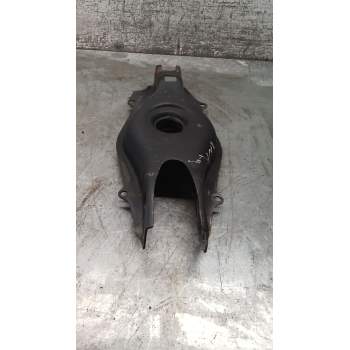 BRAZO SUSPENSION INFERIOR TRASERO IZQUIERDO A2043520502 220CDI 2013