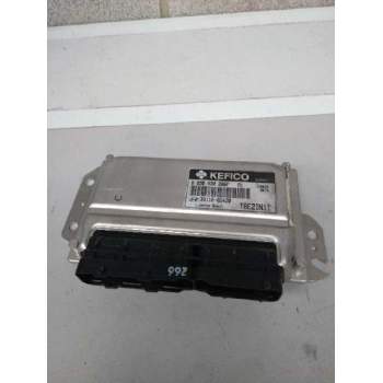 CENTRALITA MOTOR UCE 3911002420 9030930266F TBE2IN11 A1
