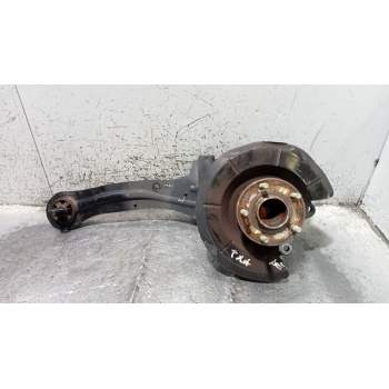 MANGUETA TRASERA DERECHA BV615A968CB 10G 2011