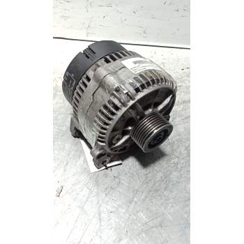 ALTERNADOR 0123510037 4727206 BOSCH 115A