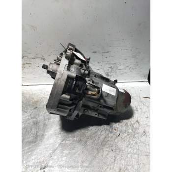 CAJA CAMBIOS JB1020 C0002455 