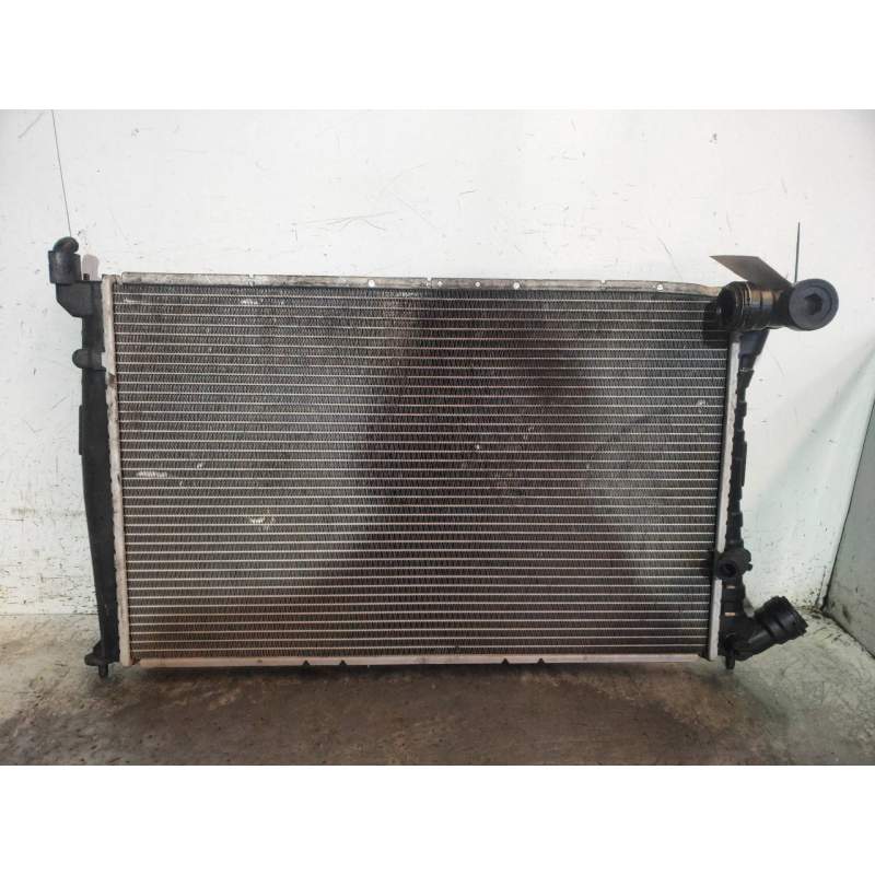Recambio de radiador agua para peugeot 406 berlina (s1/s2) sv turbo referencia OEM IAM  20G 1995