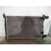 Recambio de radiador agua para peugeot 406 berlina (s1/s2) sv turbo referencia OEM IAM  20G 1995