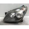 Recambio de faro izquierdo para opel astra gtc navi referencia OEM IAM 1EG27037001 24451032 PARA PULIR