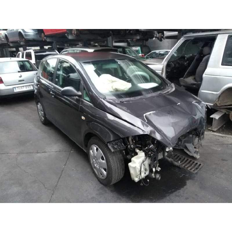 SEAT ALTEA (5P1)