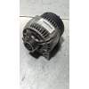 Recambio de alternador para chrysler voyager (gs) 2.5 td referencia OEM IAM 0123510037 4727206 BOSCH 115A
