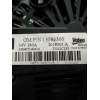 Recambio de alternador para opel zafira tourer excellence referencia OEM IAM 13586366 2618063A 2012