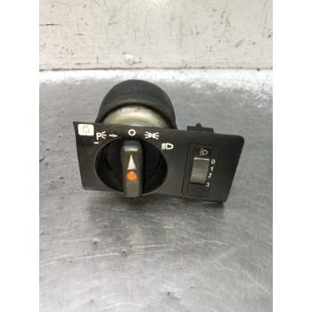 MANDO LUCES 0307650100 0008000473 1980