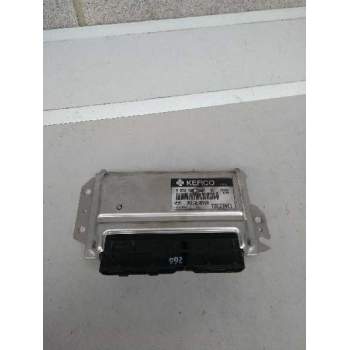 CENTRALITA MOTOR UCE 3911002420 9030930266F TBE2IN11 A1