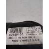 Recambio de cuadro cuentakm para alfa romeo 156 1.6 16v cat referencia OEM IAM 60658100 6160349914 
