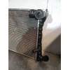Recambio de radiador agua para peugeot 406 berlina (s1/s2) sv turbo referencia OEM IAM  20G 1995