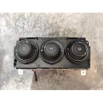 MANDO CALEFACCION / AIRE ACONDICIONADO T1001394S 69940006 