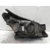 Recambio de faro izquierdo para opel astra gtc navi referencia OEM IAM 1EG27037001 24451032 PARA PULIR
