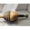 Recambio de transmision delantera derecha para hyundai tucson (jm) 2.0 crdi comfort (4wd) referencia OEM IAM 495002E600  