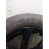 Recambio de juego llantas para opel corsa f referencia OEM IAM 195 55 16  