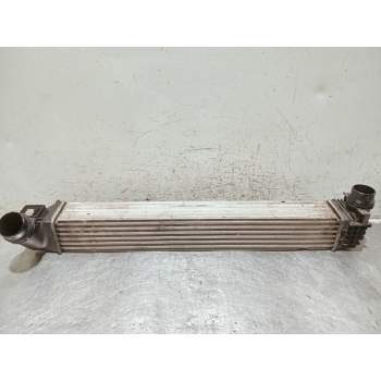 INTERCOOLER 144961285R 12G 2012
