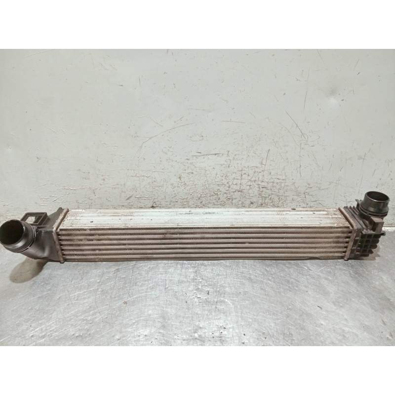 Recambio de intercooler para renault megane iii berlina 5 p referencia OEM IAM 144961285R 12G 2012