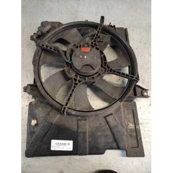 ELECTROVENTILADOR YEVA 