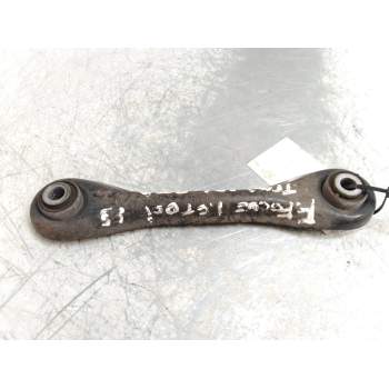 BRAZO SUSPENSION INFERIOR TRASERO IZQUIERDO ANTERIOR 16TDCI 2014