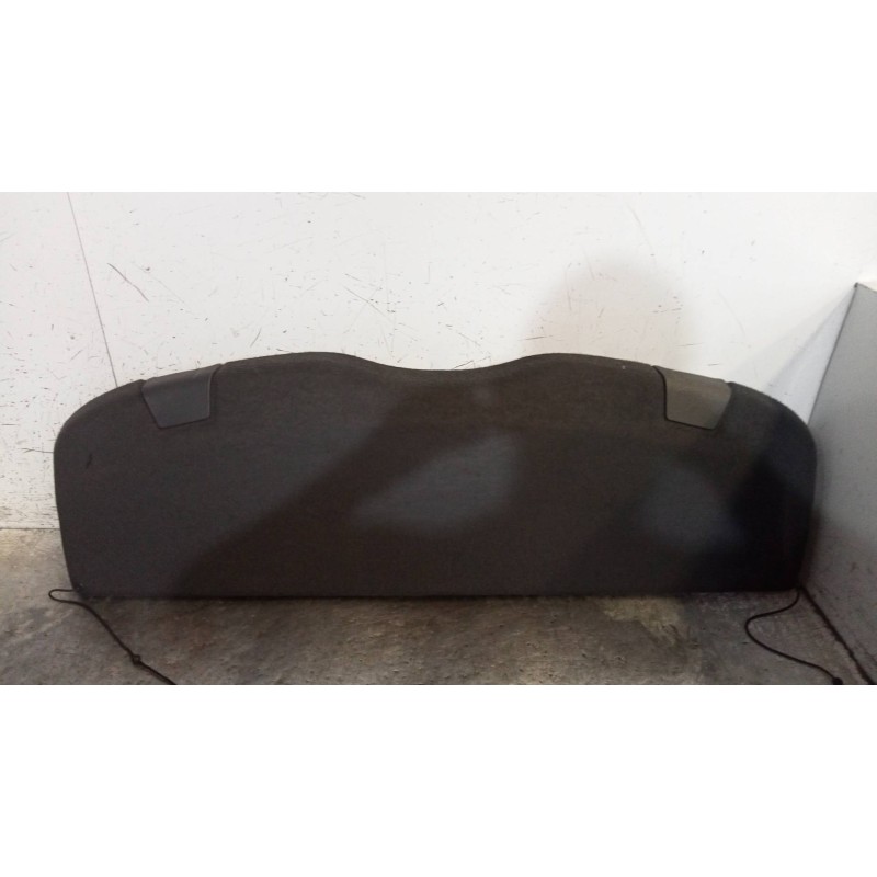 Recambio de bandeja trasera para renault grand modus authentique referencia OEM IAM 8200665163  