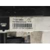 Recambio de mando calefaccion / aire acondicionado para citroën c3 picasso live edition referencia OEM IAM T1001394S 69940006 