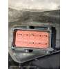 Recambio de faro izquierdo para opel astra gtc navi referencia OEM IAM 1EG27037001 24451032 PARA PULIR