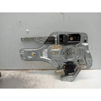 ELEVALUNAS TRASERO IZQUIERDO 834702F020 4J22A0192 