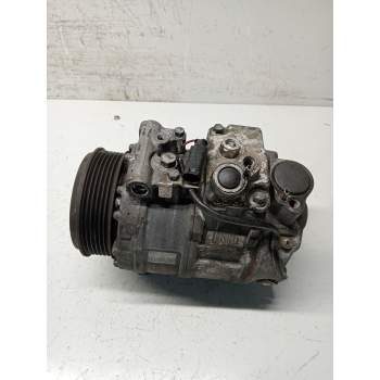 COMPRESOR AIRE ACONDICIONADO 2002