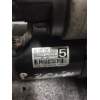 Recambio de motor arranque para peugeot 207 confort referencia OEM IAM 9663528880 14HDI 2009