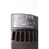 Recambio de alternador para chrysler voyager (gs) 2.5 td referencia OEM IAM 0123510037 4727206 BOSCH 115A