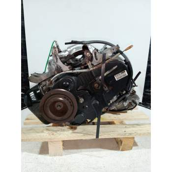 MOTOR COMPLETO F23A4 50014791 2PAAB6