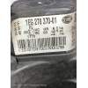 Recambio de faro izquierdo para opel astra gtc navi referencia OEM IAM 1EG27037001 24451032 PARA PULIR