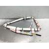 Recambio de airbag cortina delantero izquierdo para mazda cx-3 referencia OEM IAM 0589P1000367  